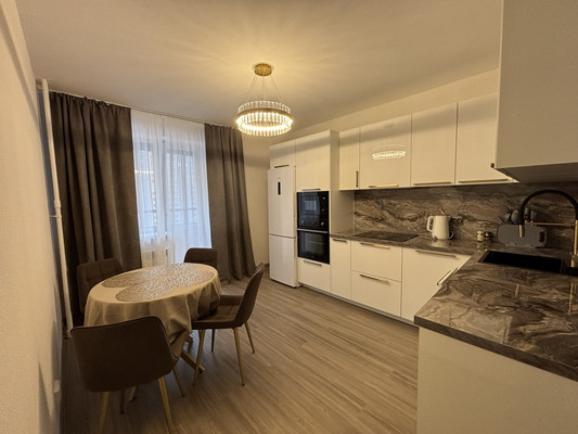 Объект по адресу Москва, Заречная ул, 54 