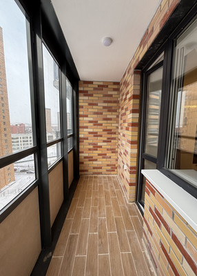 Объект по адресу Москва, Заречная ул, 54 