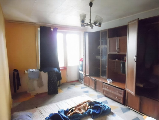 Объект по адресу Москва, 10-я Парковая ул, 4 