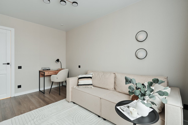 Объект по адресу Москва г, Ферганская ул, д. 9к1