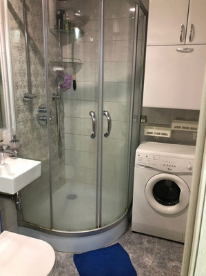 Объект по адресу Москва, Паперника ул, 19 