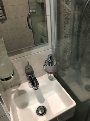 Объект по адресу Москва, Паперника ул, 19 