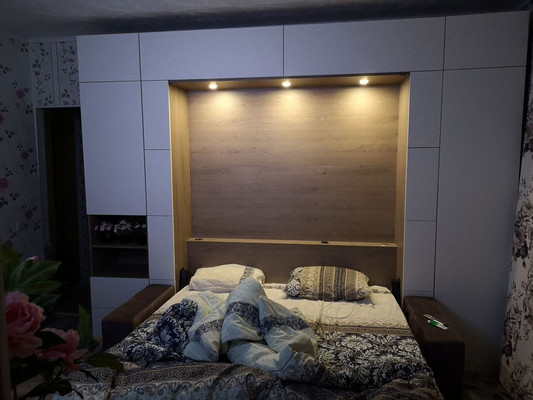 Объект по адресу Москва, Паперника ул, 19 