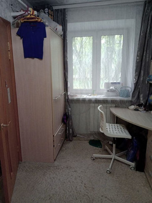 Объект по адресу Москва, Паперника ул, 19 