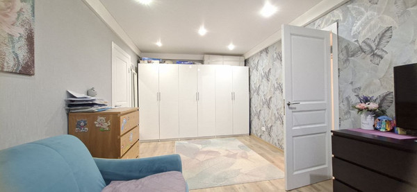 Объект по адресу Санкт-Петербург г, Юрия Гагарина пр-кт, д. 22к1