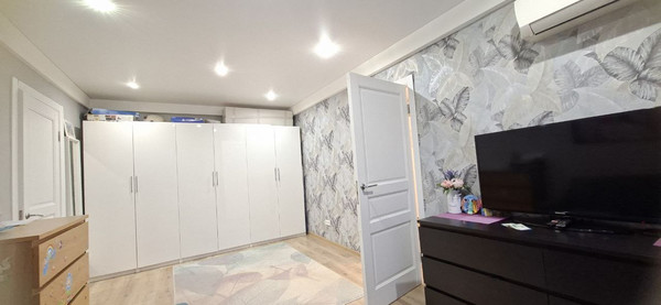 Объект по адресу Санкт-Петербург г, Юрия Гагарина пр-кт, д. 22к1