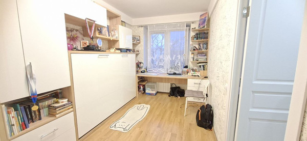 Фото квартиры по адресу Санкт-Петербург г, Юрия Гагарина пр-кт, д. 22к1