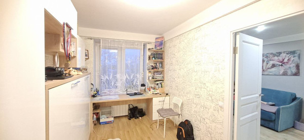 Фото квартиры по адресу Санкт-Петербург г, Юрия Гагарина пр-кт, д. 22к1