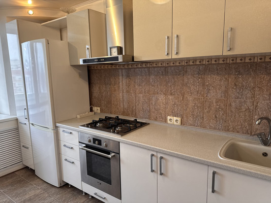 Объект по адресу Москва, Революции ул, 8 