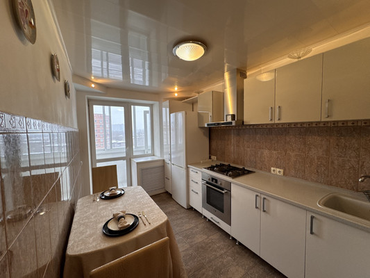 Объект по адресу Москва, Революции ул, 8 