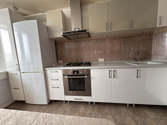 Объект по адресу Москва, Революции ул, 8 