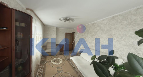 Объект по адресу Москва, Попова ул, 22 