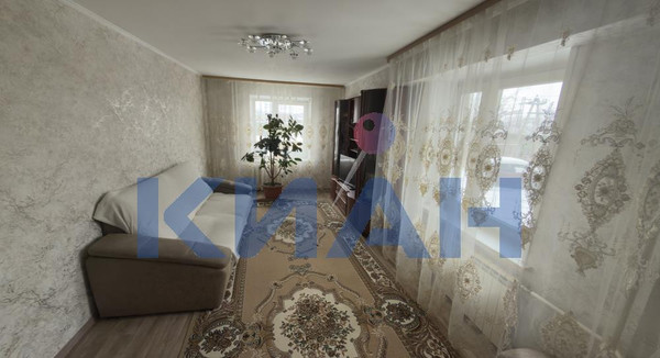 Фото квартиры по адресу Москва, Попова ул, 22 