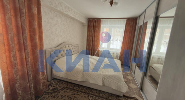 Фото квартиры по адресу Москва, Попова ул, 22 