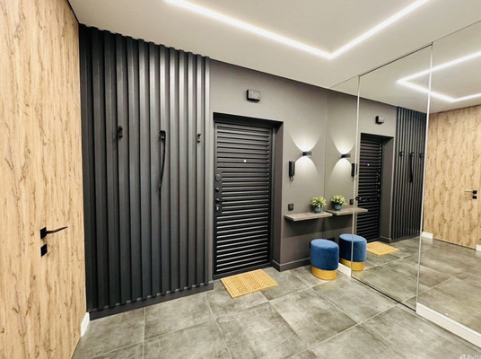 Фото квартиры по адресу Москва, Дальняя ул, 8к1 