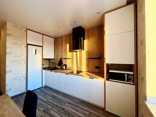 Объект по адресу Санкт-Петербург г, Репищева ул, д. 10к2