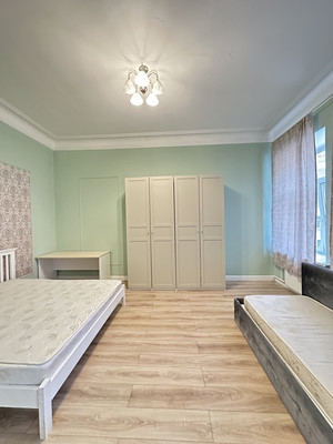 Объект по адресу Санкт-Петербург, Верейская ул, 33 