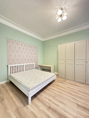 Объект по адресу Санкт-Петербург, Верейская ул, 33 