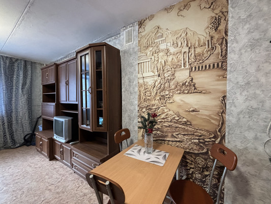 Объект по адресу Санкт-Петербург г, Беринга ул, д. 32к2