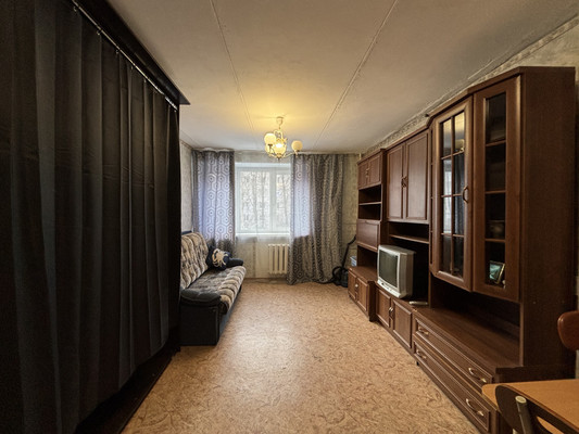 Объект по адресу Санкт-Петербург г, Беринга ул, д. 32к2