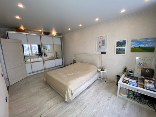 Фото квартиры по адресу Санкт-Петербург г, Просвещения пр-кт, д. 99литераа