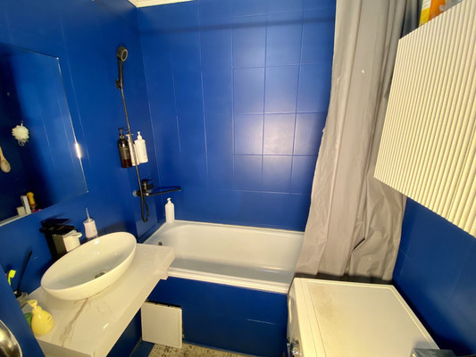 Фото квартиры по адресу Санкт-Петербург г, Просвещения пр-кт, д. 99литераа