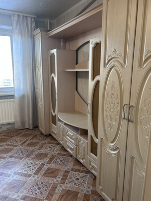 Объект по адресу Санкт-Петербург, Комендантский пр-кт, 40ак1 