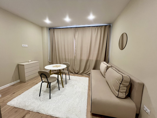 Объект по адресу Санкт-Петербург, Лесной пр-кт, 37к1 