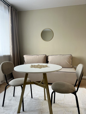 Фото квартиры по адресу Санкт-Петербург, Лесной пр-кт, 37к1 