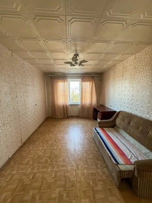 Фото квартиры по адресу Москва, Гоголя ул, 429 