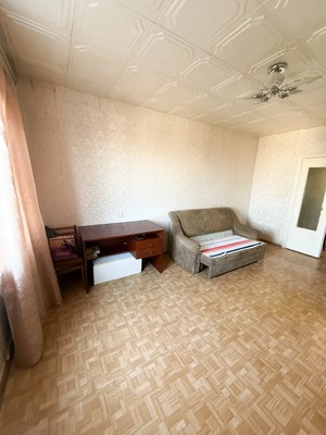 Фото квартиры по адресу Москва, Гоголя ул, 429 