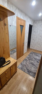 Объект по адресу Москва, 30 лет Победы ул, 7 