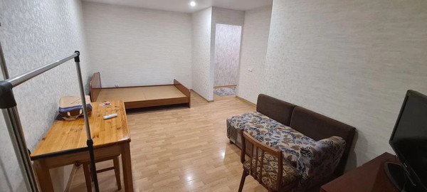 Объект по адресу Москва, 30 лет Победы ул, 7 