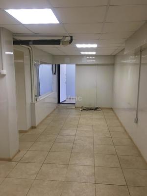 Объект по адресу Москва, Красноармейская ул, 59 