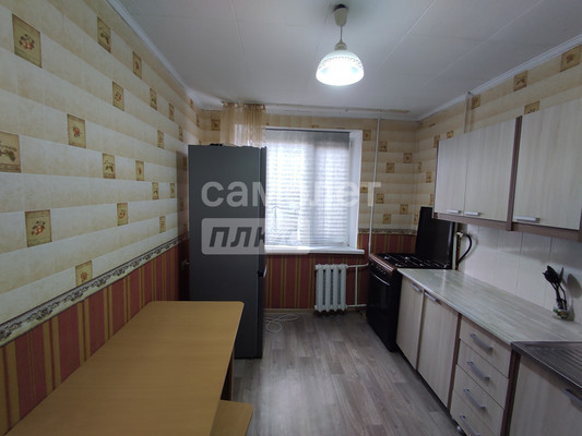 Объект по адресу Москва, Донская ул, 5 