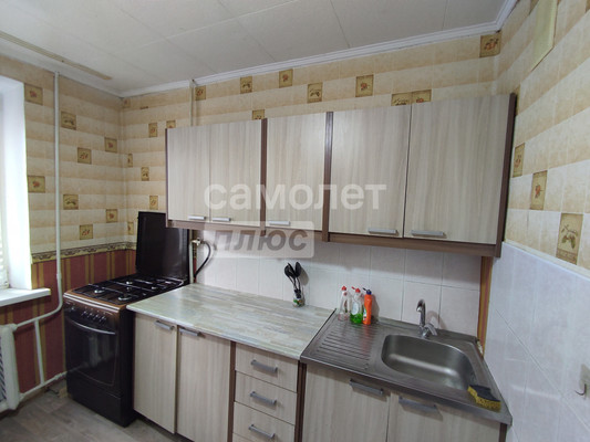 Объект по адресу Москва, Донская ул, 5 