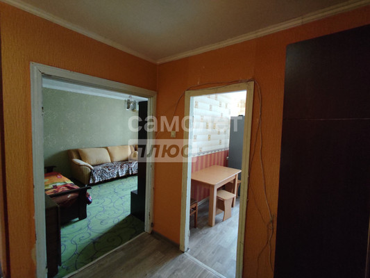 Объект по адресу Москва, Донская ул, 5 