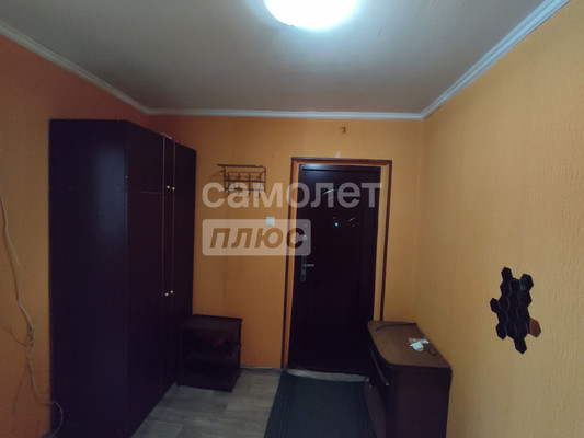 Фото квартиры по адресу Москва, Донская ул, 5 