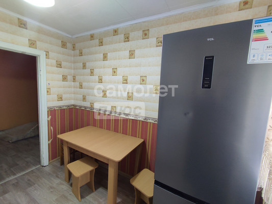 Объект по адресу Москва, Донская ул, 5 