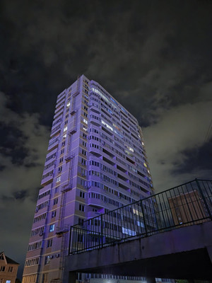 Фото квартиры по адресу Москва, Фабричная ул, 4 