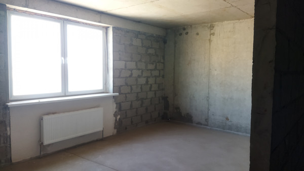 Фото квартиры по адресу Москва, Фабричная ул, 4 