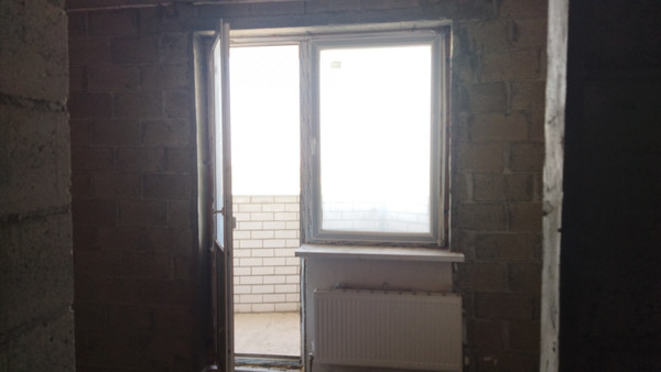 Фото квартиры по адресу Москва, Фабричная ул, 4 