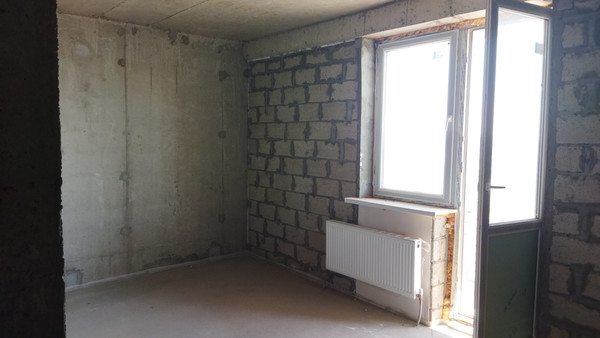 Фото квартиры по адресу Москва, Фабричная ул, 4 