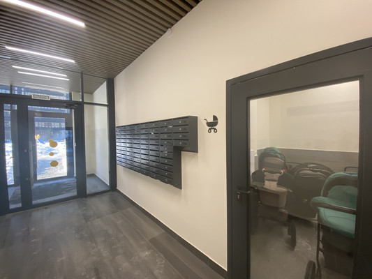 Фото квартиры по адресу Ленинградская обл, Всеволожский р-н, Солнечная ул, д. 4