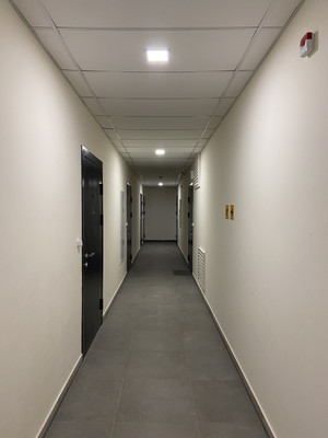 Фото квартиры по адресу Ленинградская обл, Всеволожский р-н, Солнечная ул, д. 4