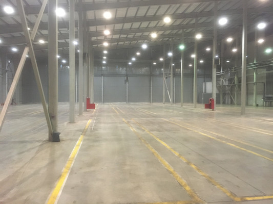 Объект по адресу Московская обл, Зеленая ул