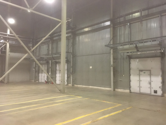 Объект по адресу Московская обл, Зеленая ул