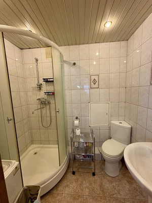 Фото квартиры по адресу Москва, Гурьева ул, 6 