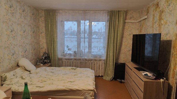 Объект по адресу Москва, Вучетича ул, 8 