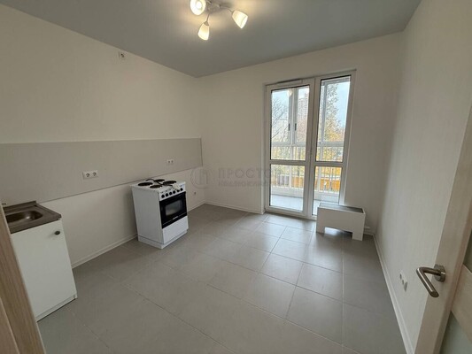 Фото квартиры по адресу Москва, Досфлота проезд, 2А 